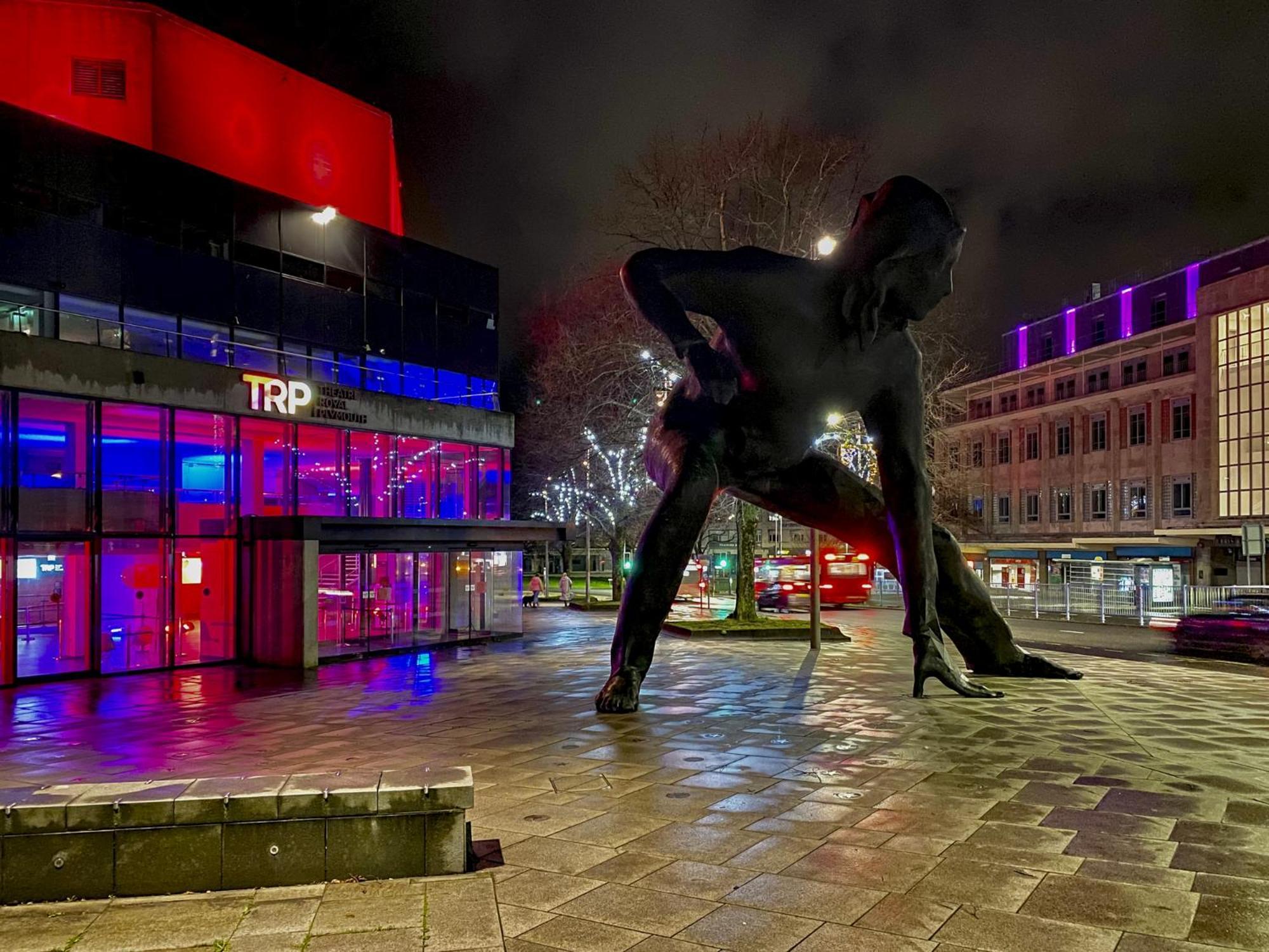 Raleigh By Pureserviced Plymouth Bagian luar foto