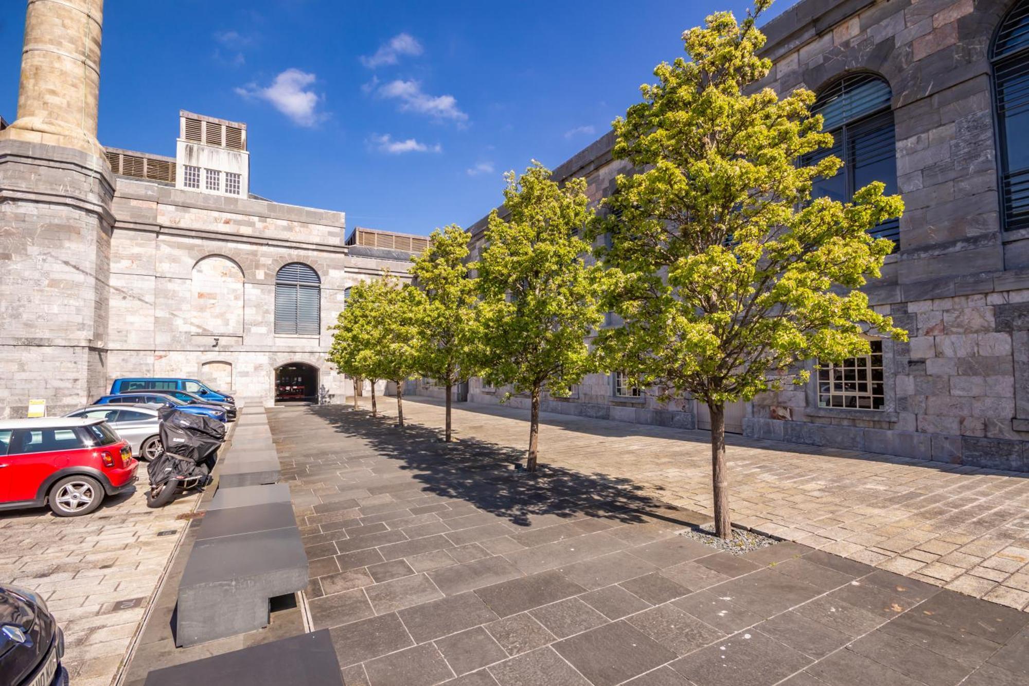 Raleigh By Pureserviced Plymouth Bagian luar foto